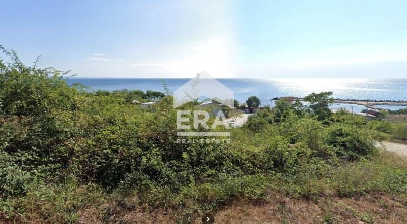 Продава ПАРЦЕЛ, с. Кранево, област Добрич, снимка 3 - Парцели - 52810586