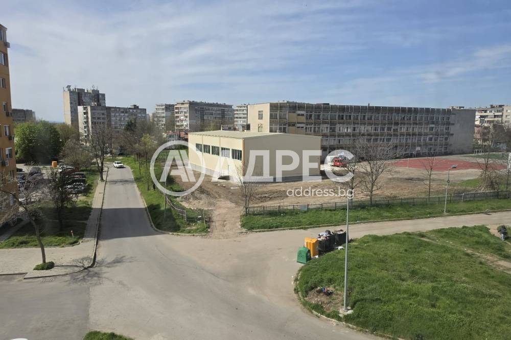 Продава 1-СТАЕН, гр. Ямбол, Хале, снимка 11 - Апартаменти - 55184113