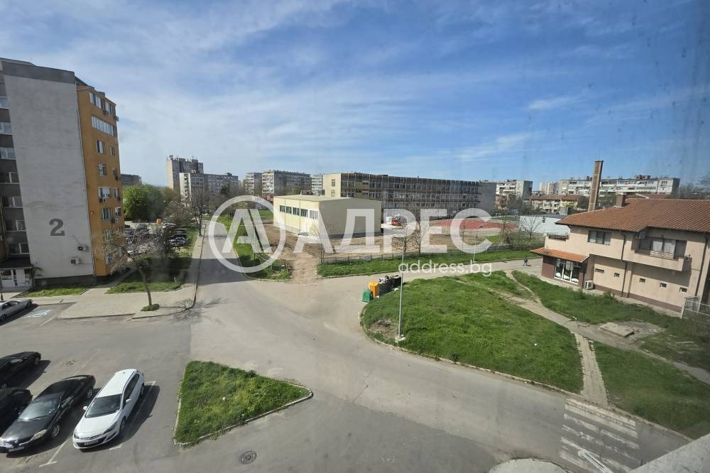 Продава 1-СТАЕН, гр. Ямбол, Хале, снимка 12 - Апартаменти - 55184113