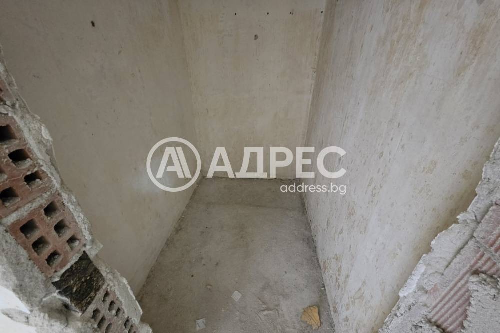 Продава 1-СТАЕН, гр. Ямбол, Хале, снимка 5 - Апартаменти - 55184113