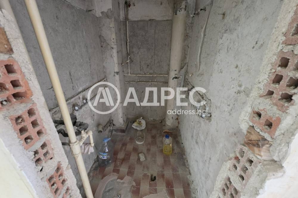 Продава 1-СТАЕН, гр. Ямбол, Хале, снимка 9 - Апартаменти - 55184113