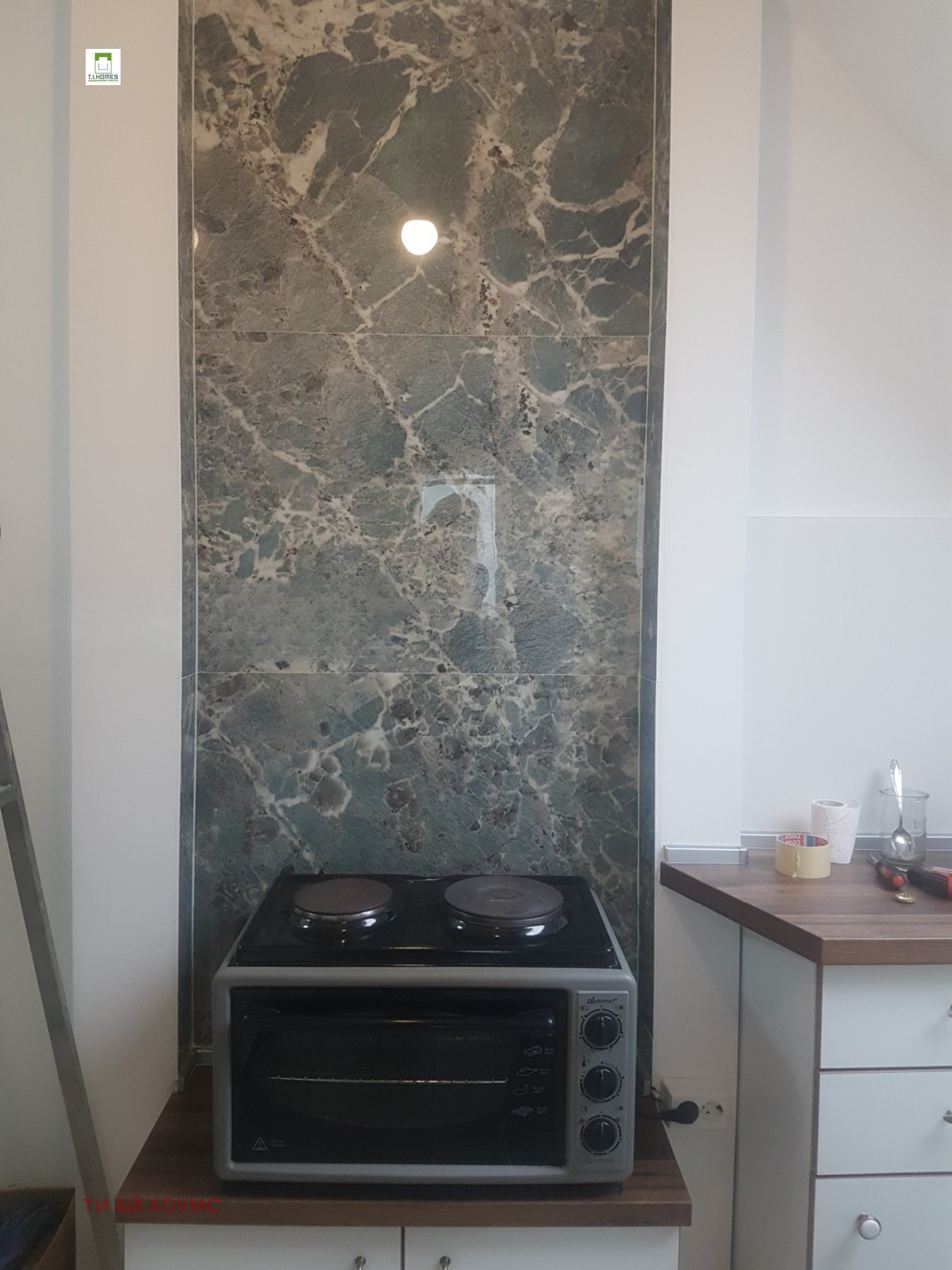 Продава 1-СТАЕН, гр. София, Център, снимка 9 - Апартаменти - 56196411