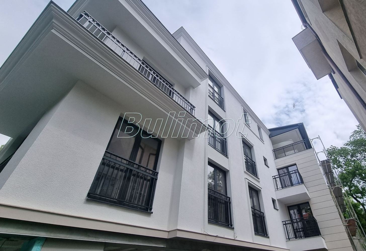 Продава 2-СТАЕН, гр. Варна, Гръцка махала