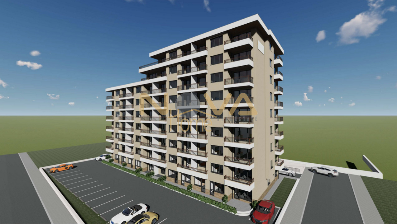 Продава 2-СТАЕН, гр. Варна, Владислав Варненчик 1, снимка 2 - Апартаменти - 50079256