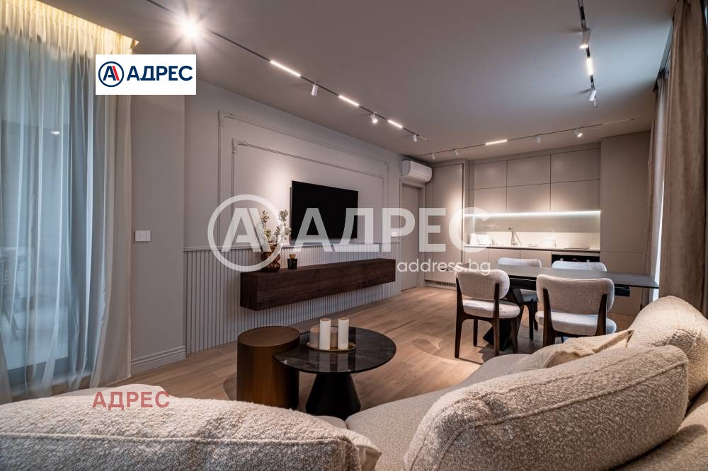 Продава 2-СТАЕН, гр. Варна, к.к. Св.Св. Константин и Елена, снимка 3 - Апартаменти - 54909395