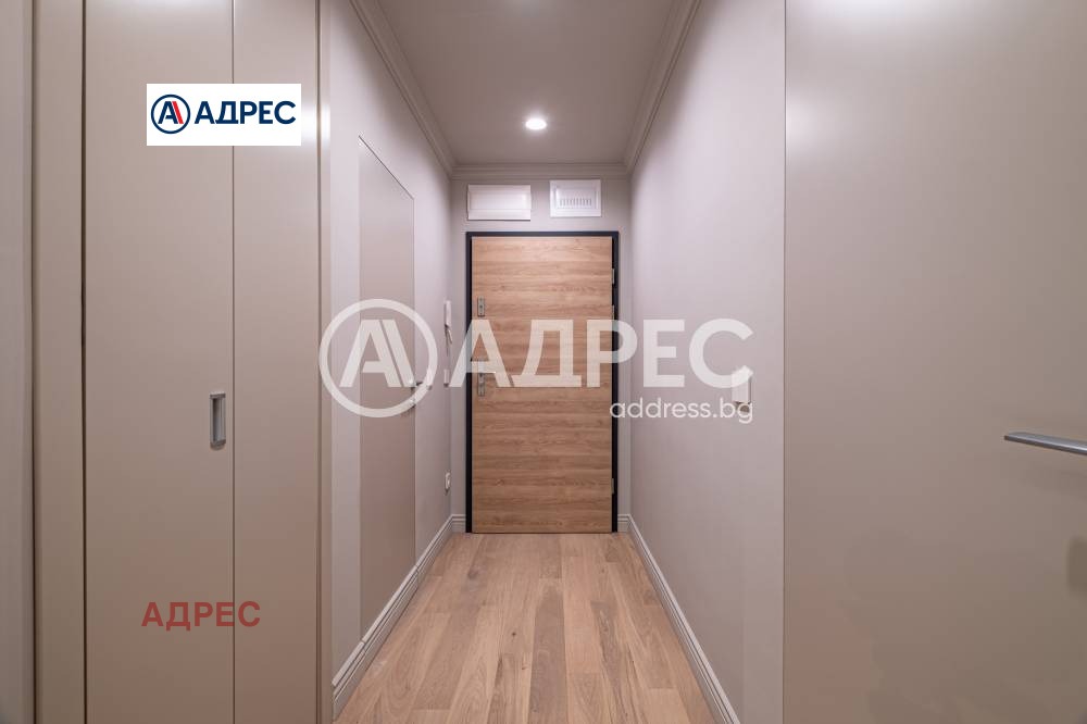 Продава 2-СТАЕН, гр. Варна, к.к. Св.Св. Константин и Елена, снимка 11 - Апартаменти - 54909395