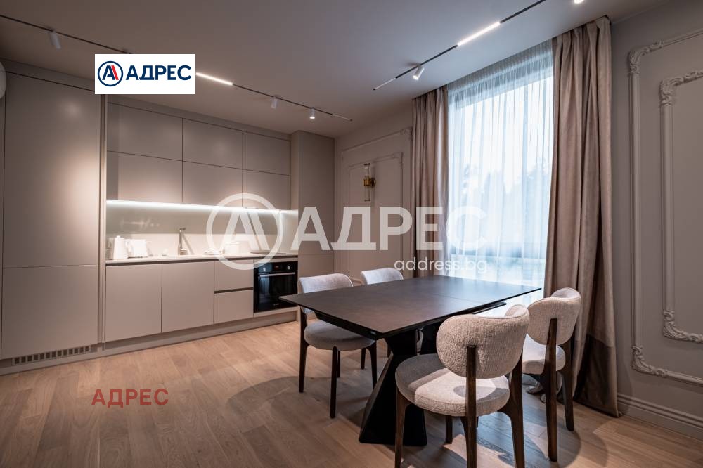Продава 2-СТАЕН, гр. Варна, к.к. Св.Св. Константин и Елена, снимка 2 - Апартаменти - 54909395