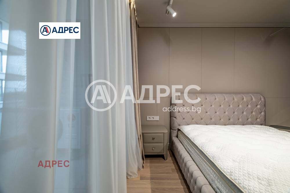 Продава 2-СТАЕН, гр. Варна, к.к. Св.Св. Константин и Елена, снимка 8 - Апартаменти - 54909395