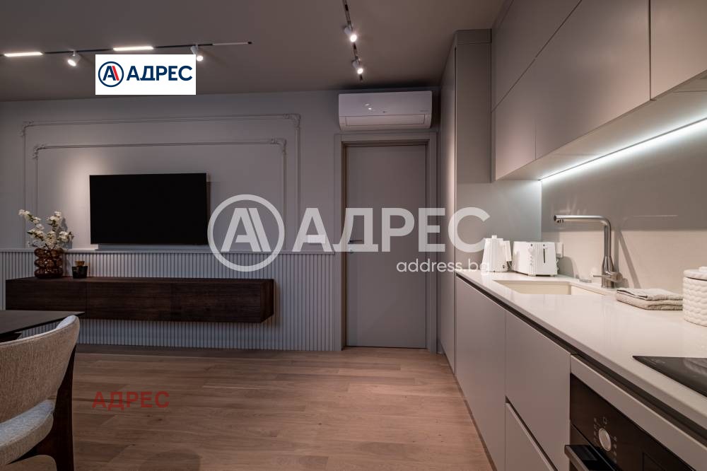 Продава 2-СТАЕН, гр. Варна, к.к. Св.Св. Константин и Елена, снимка 4 - Апартаменти - 54909395