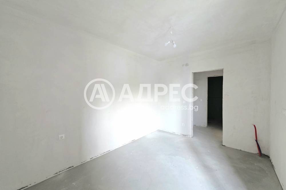 Продава 2-СТАЕН, гр. София, Дружба 2, снимка 10 - Апартаменти - 55299139