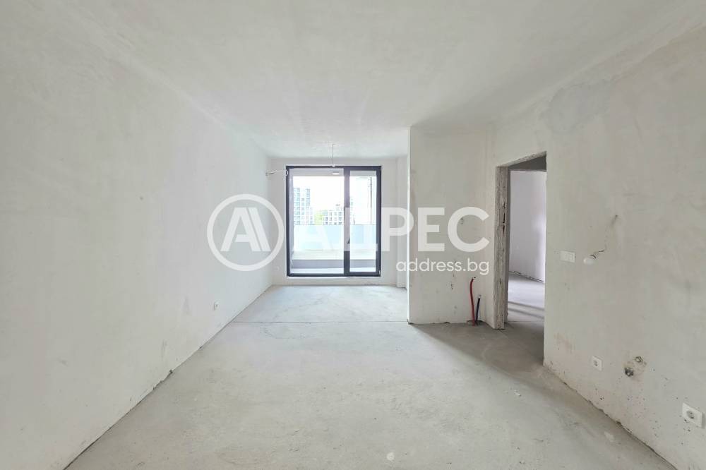 Продава 2-СТАЕН, гр. София, Дружба 2, снимка 2 - Апартаменти - 55299139