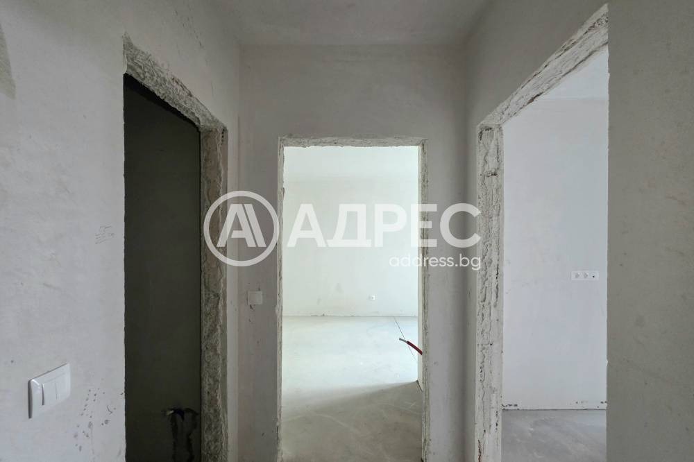 Продава 2-СТАЕН, гр. София, Дружба 2, снимка 12 - Апартаменти - 55299139