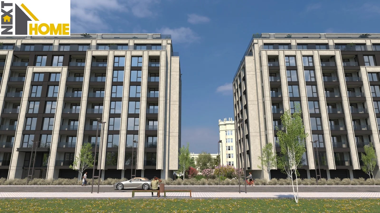 Продава 3-СТАЕН, гр. Пловдив, Христо Смирненски, снимка 2 - Апартаменти - 51741861