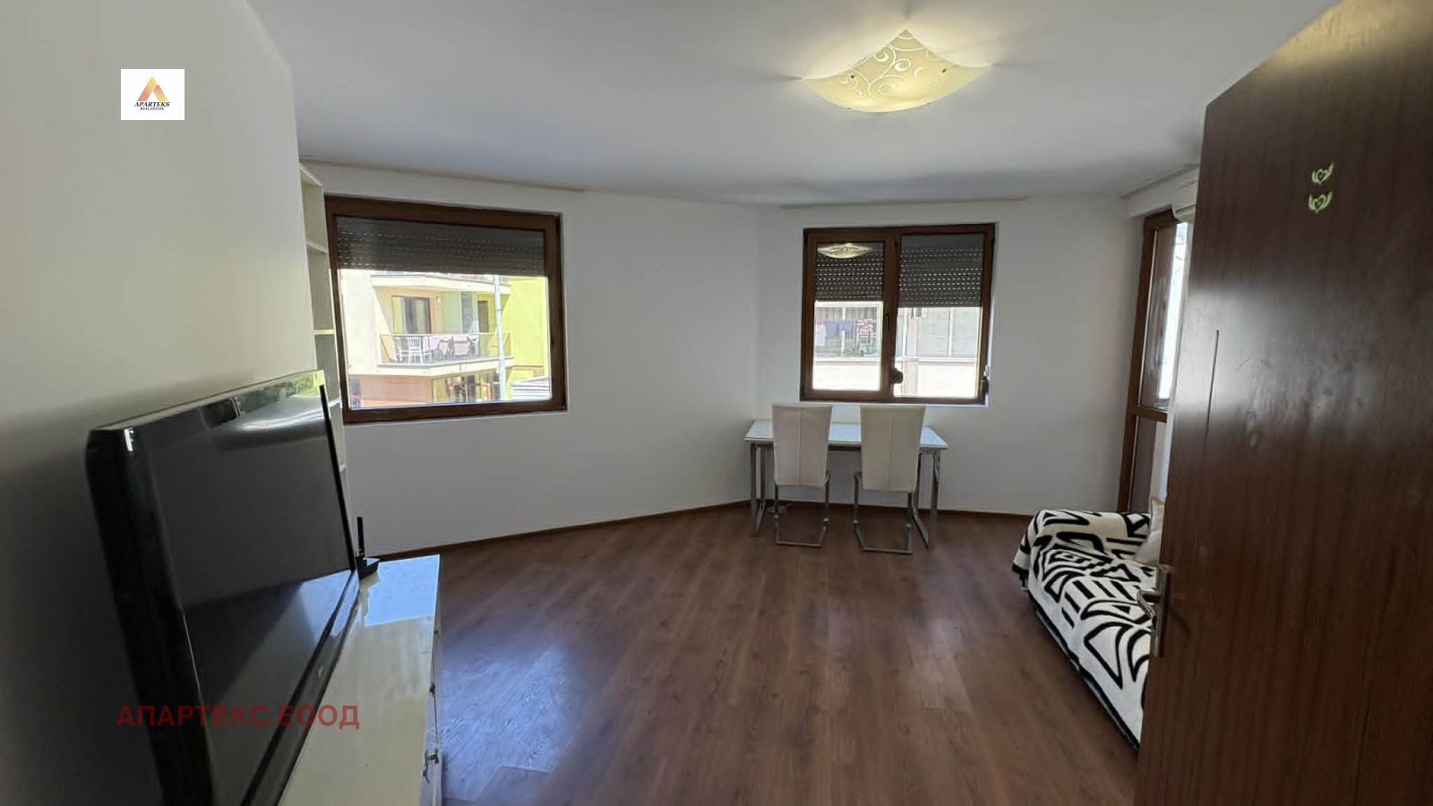Продава 3-СТАЕН, гр. Пловдив, Мараша, снимка 2 - Апартаменти - 52282142