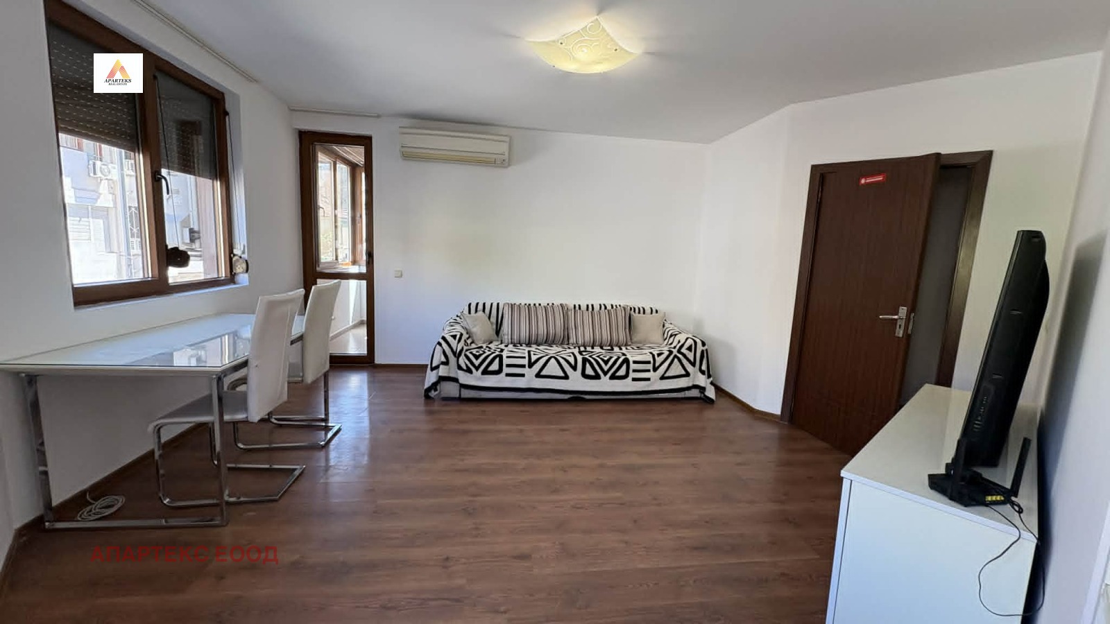 Продава 3-СТАЕН, гр. Пловдив, Мараша