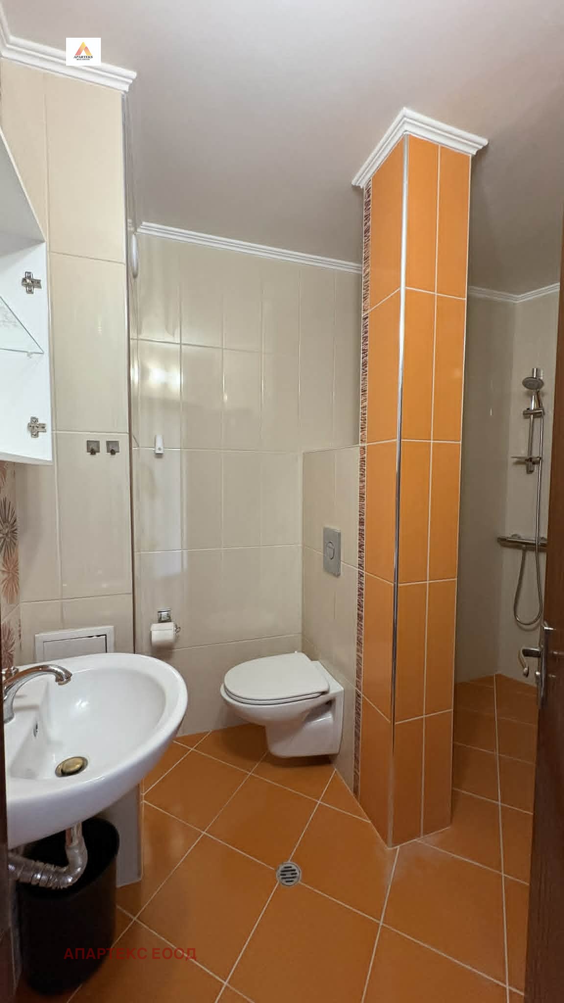 Продава 3-СТАЕН, гр. Пловдив, Мараша, снимка 16 - Апартаменти - 52282142