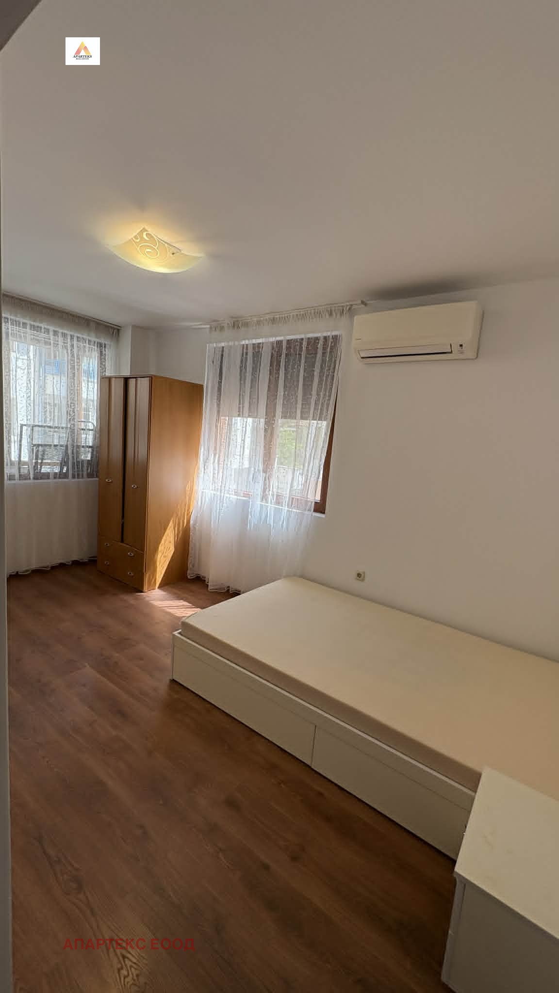 Продава 3-СТАЕН, гр. Пловдив, Мараша, снимка 12 - Апартаменти - 52282142