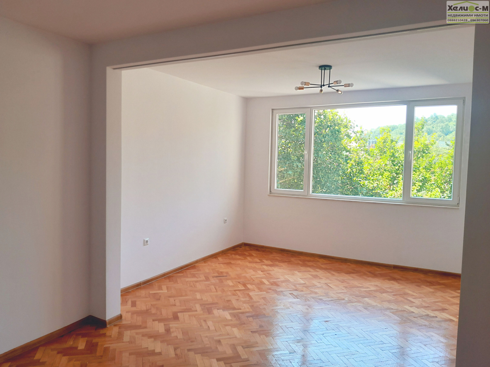 Продава 3-СТАЕН, гр. Монтана, Идеален център, снимка 6 - Апартаменти - 52409988