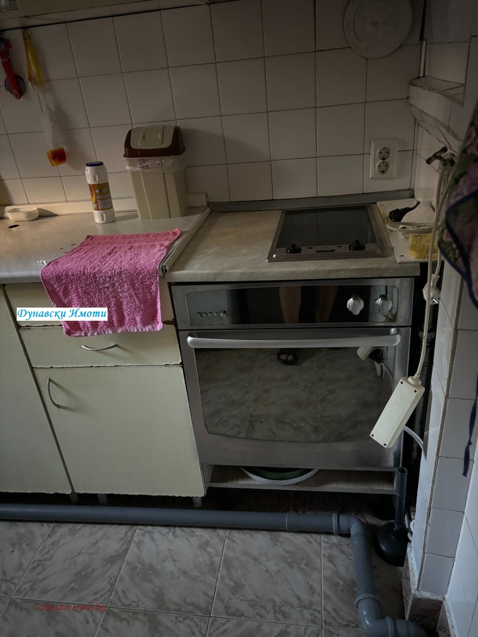 Продава 3-СТАЕН, гр. Русе, Дружба 2, снимка 4 - Апартаменти - 53608771