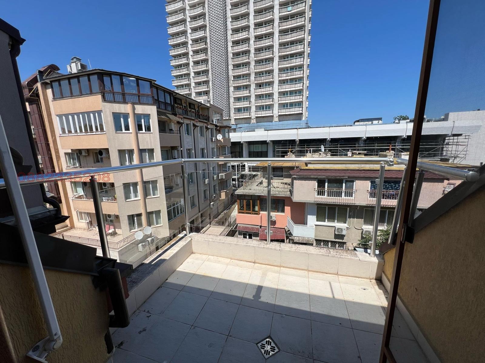 Продава 3-СТАЕН, гр. Варна, Фестивален комплекс, снимка 5 - Апартаменти - 54463734