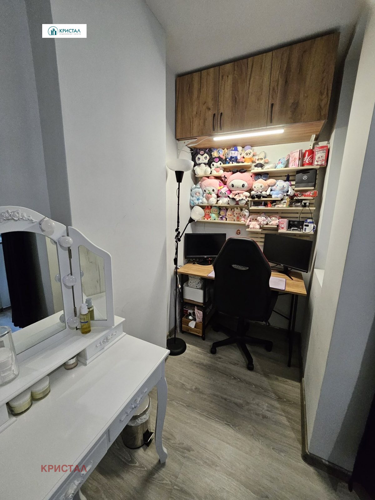 Продава 3-СТАЕН, гр. Пловдив, Тракия, снимка 14 - Апартаменти - 54927257