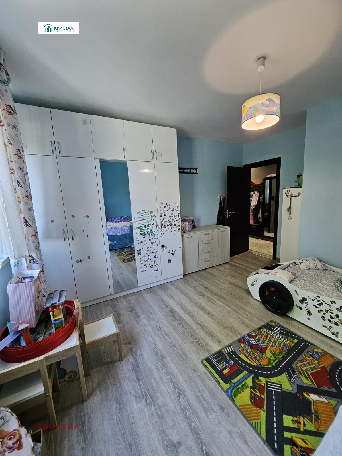 Продава 3-СТАЕН, гр. Пловдив, Тракия, снимка 11 - Апартаменти - 54927257