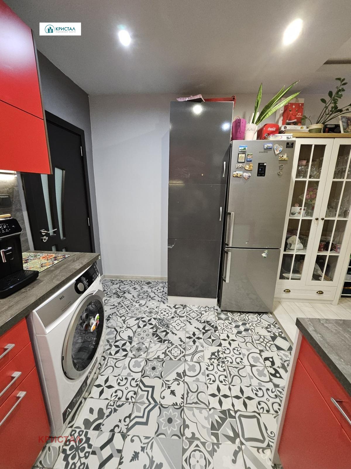 Продава 3-СТАЕН, гр. Пловдив, Тракия, снимка 9 - Апартаменти - 54927257
