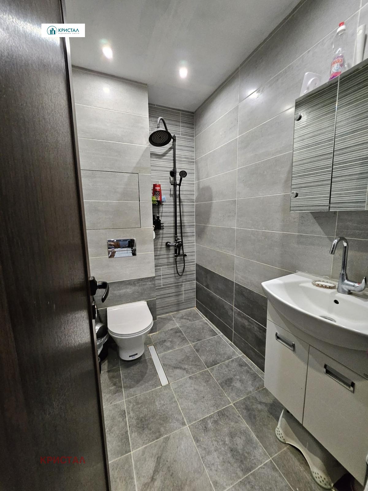 Продава 3-СТАЕН, гр. Пловдив, Тракия, снимка 7 - Апартаменти - 54927257