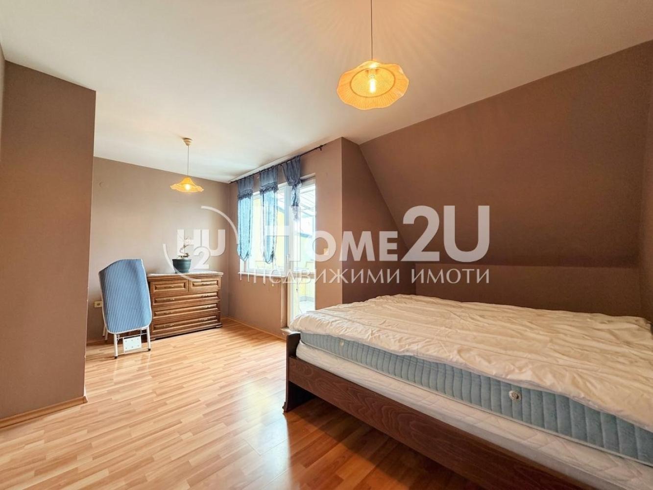 Продава 3-СТАЕН, гр. Пловдив, Каменица 1, снимка 4 - Апартаменти - 55307850