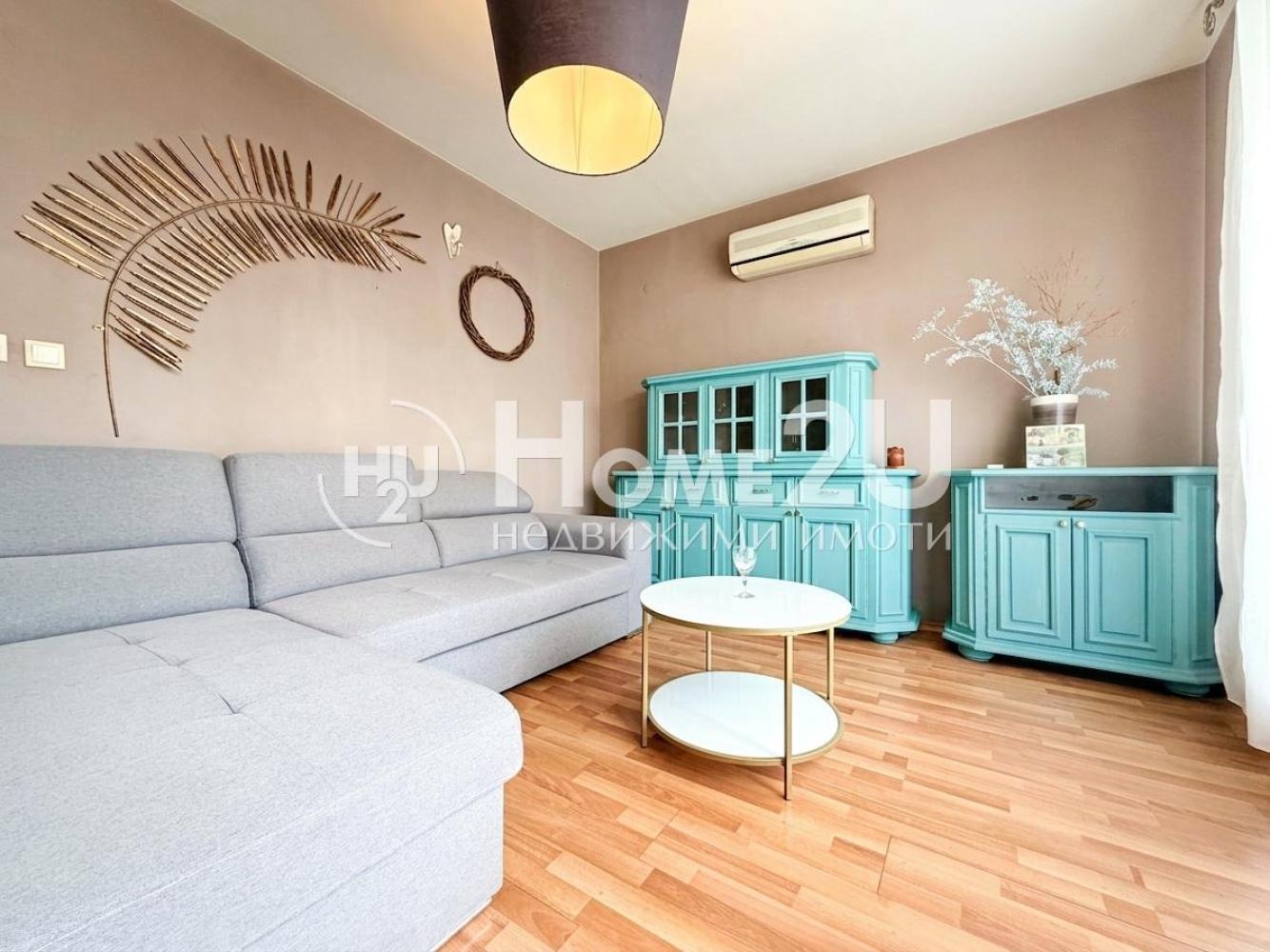 Продава 3-СТАЕН, гр. Пловдив, Каменица 1, снимка 3 - Апартаменти - 55307850