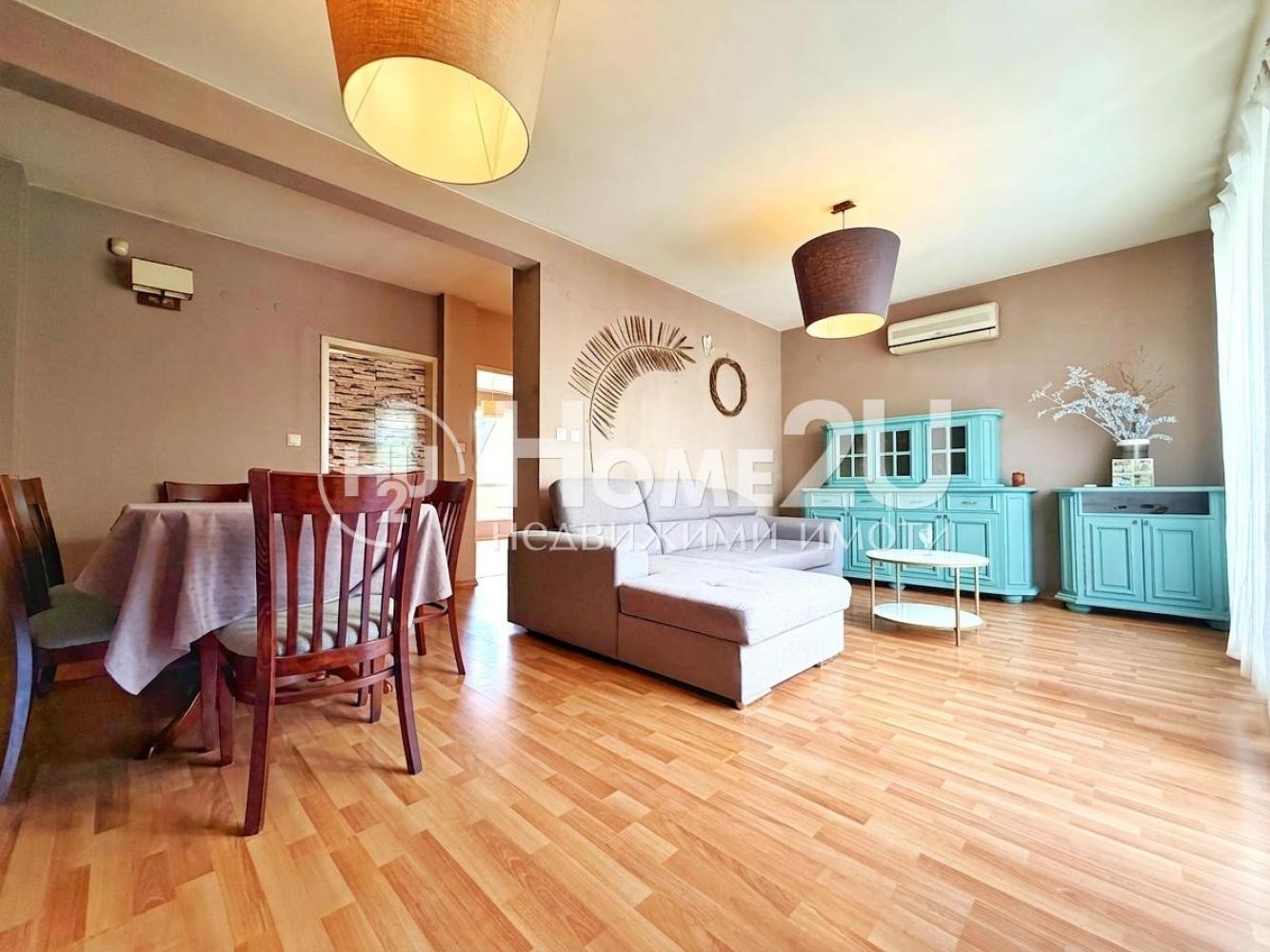 Продава 3-СТАЕН, гр. Пловдив, Каменица 1, снимка 2 - Апартаменти - 55307850