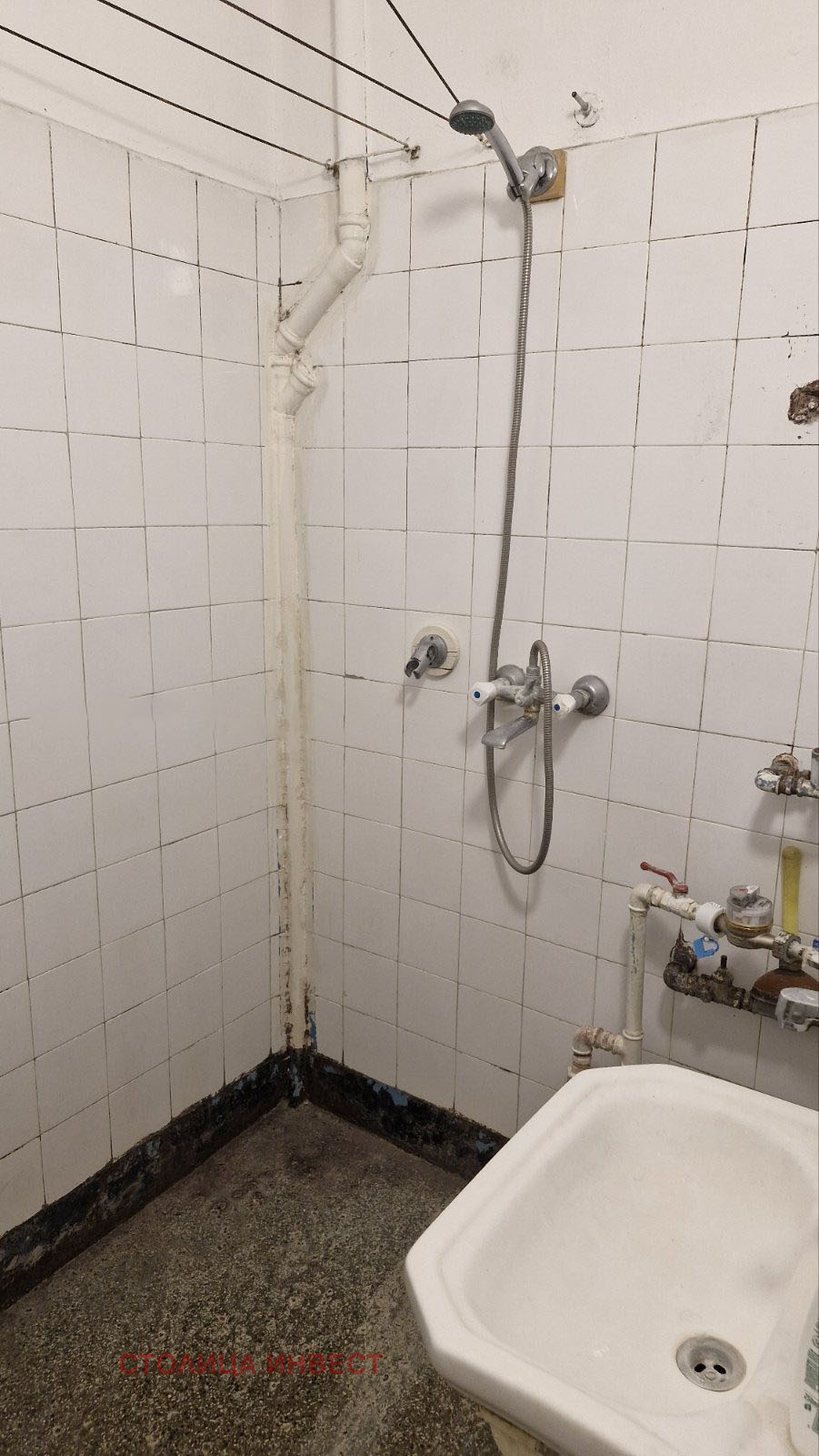 Продава 3-СТАЕН, гр. Русе, Алеи Възраждане, снимка 8 - Апартаменти - 55376819