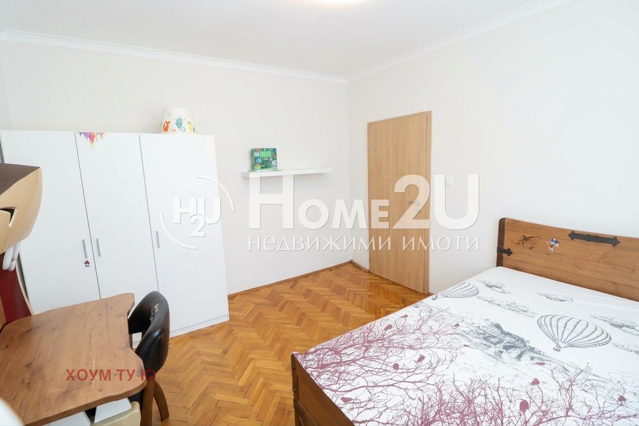 Продава 3-СТАЕН, гр. София, Стрелбище, снимка 3 - Апартаменти - 55664680