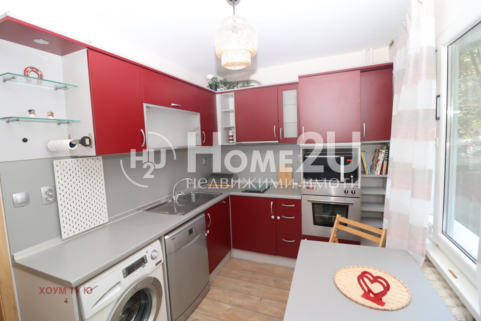Продава 3-СТАЕН, гр. София, Стрелбище, снимка 8 - Апартаменти - 55664680