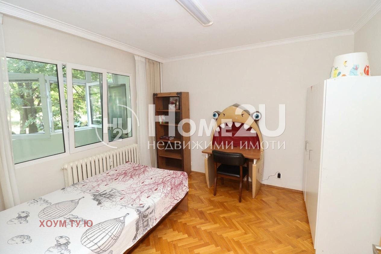 Продава 3-СТАЕН, гр. София, Стрелбище, снимка 6 - Апартаменти - 55664680