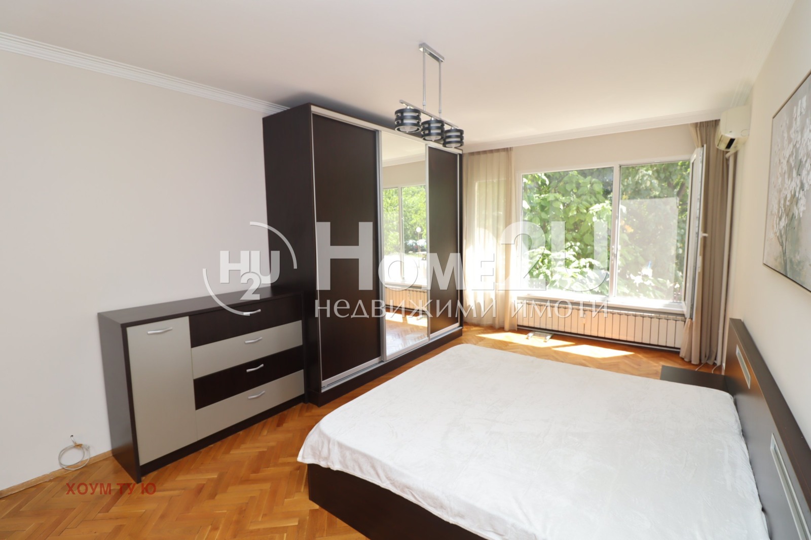 Продава 3-СТАЕН, гр. София, Стрелбище, снимка 5 - Апартаменти - 55664680