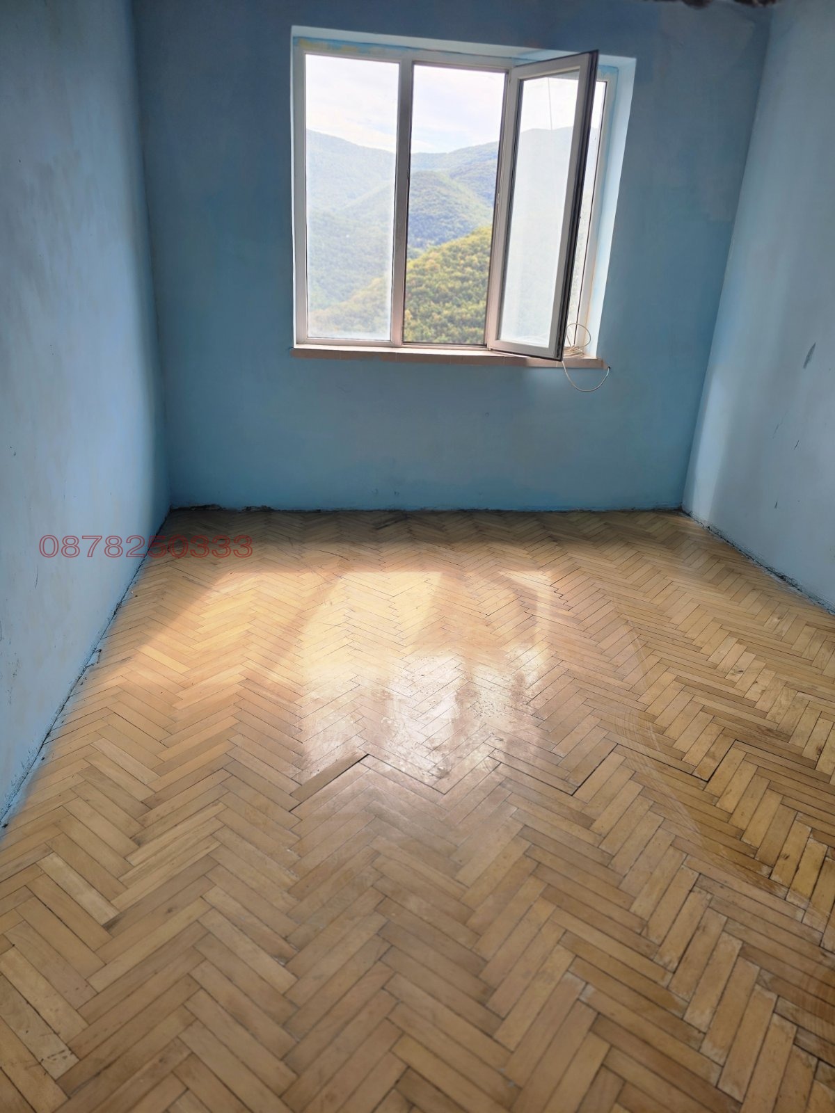 Продава 4-СТАЕН, с. Радунци, област Стара Загора, снимка 4 - Апартаменти - 55166131