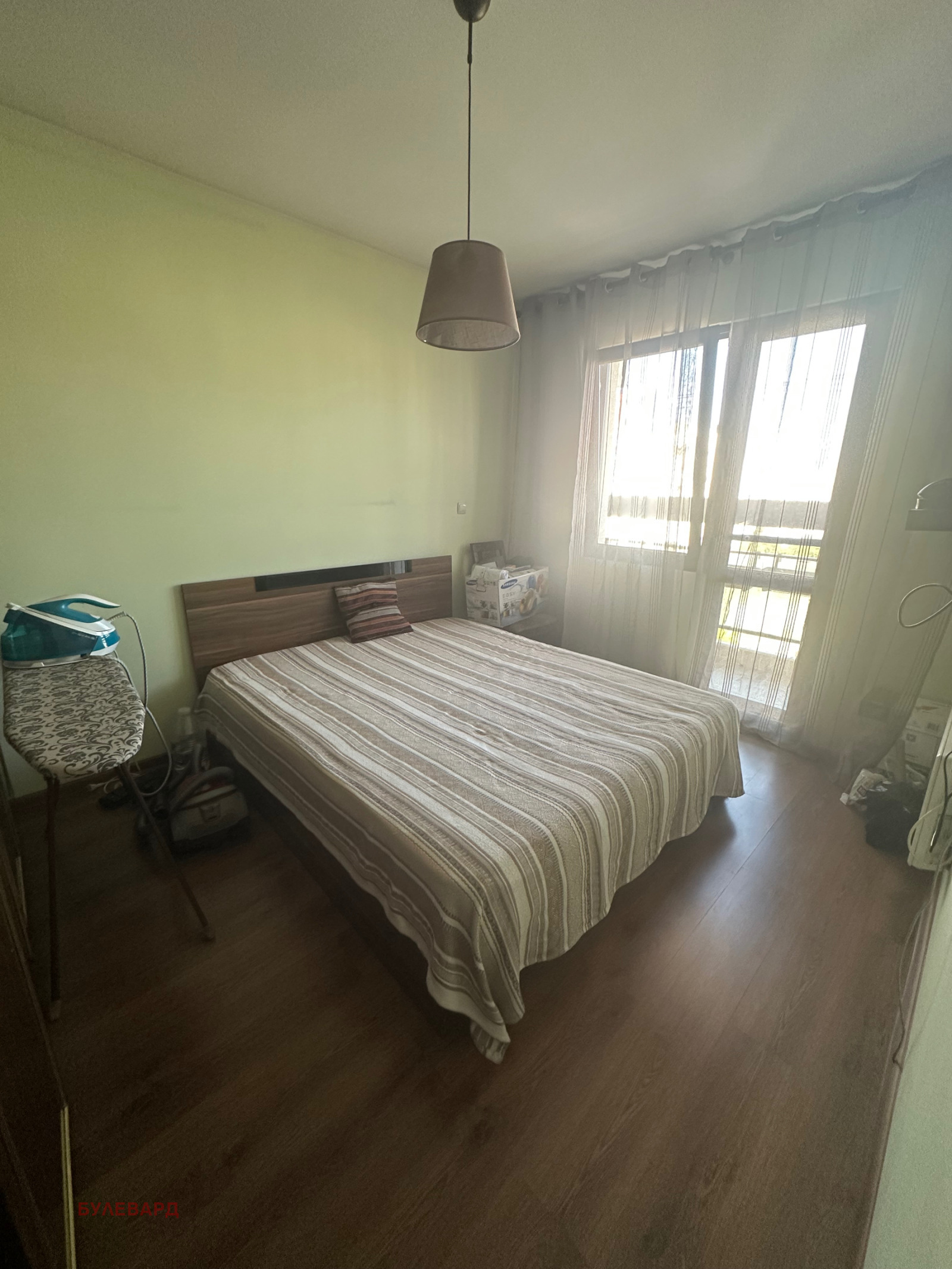 Продава 4-СТАЕН, гр. София, Люлин 3, снимка 14 - Апартаменти - 55513843