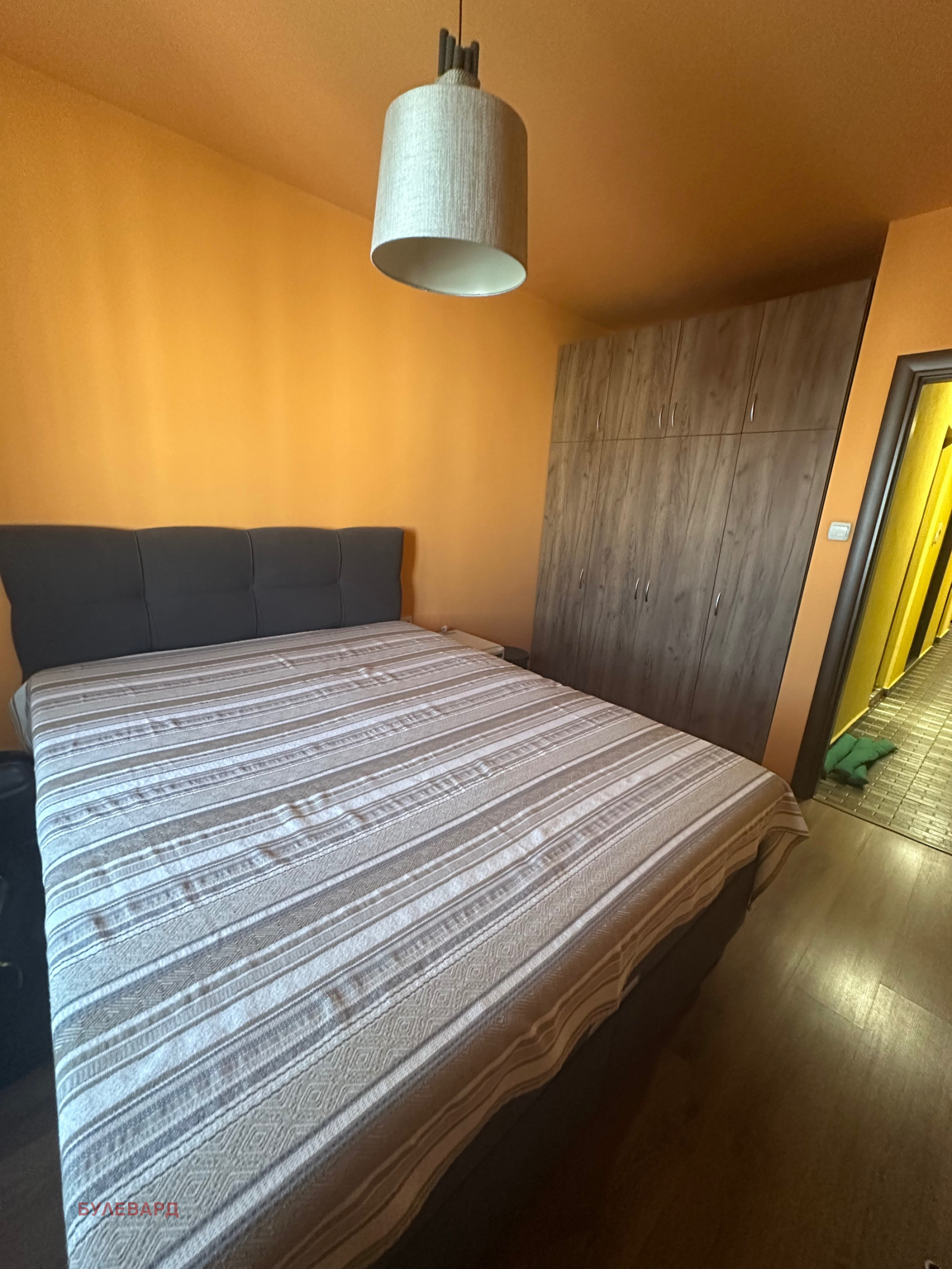Продава 4-СТАЕН, гр. София, Люлин 3, снимка 9 - Апартаменти - 55513843