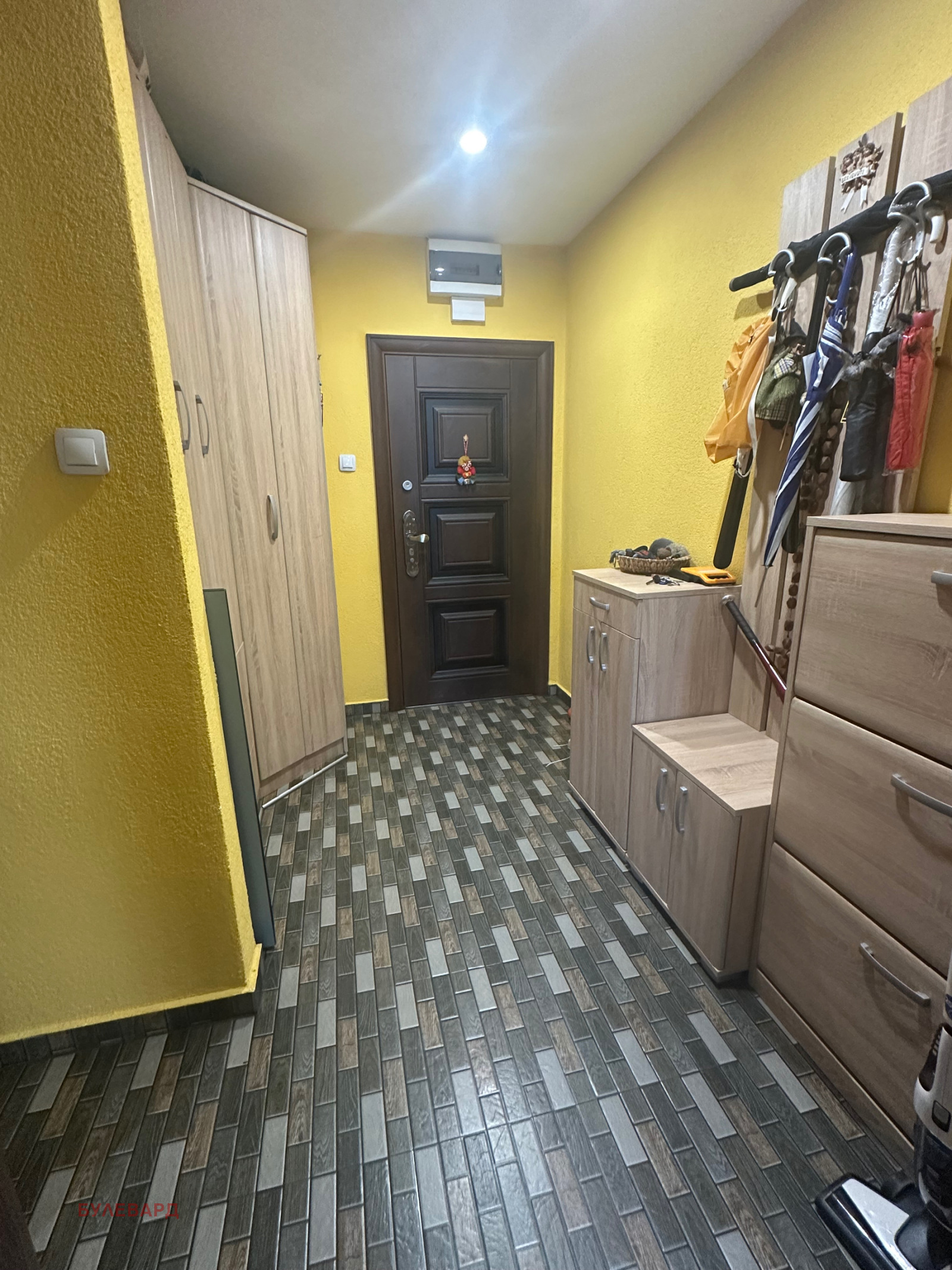 Продава 4-СТАЕН, гр. София, Люлин 3, снимка 7 - Апартаменти - 55513843