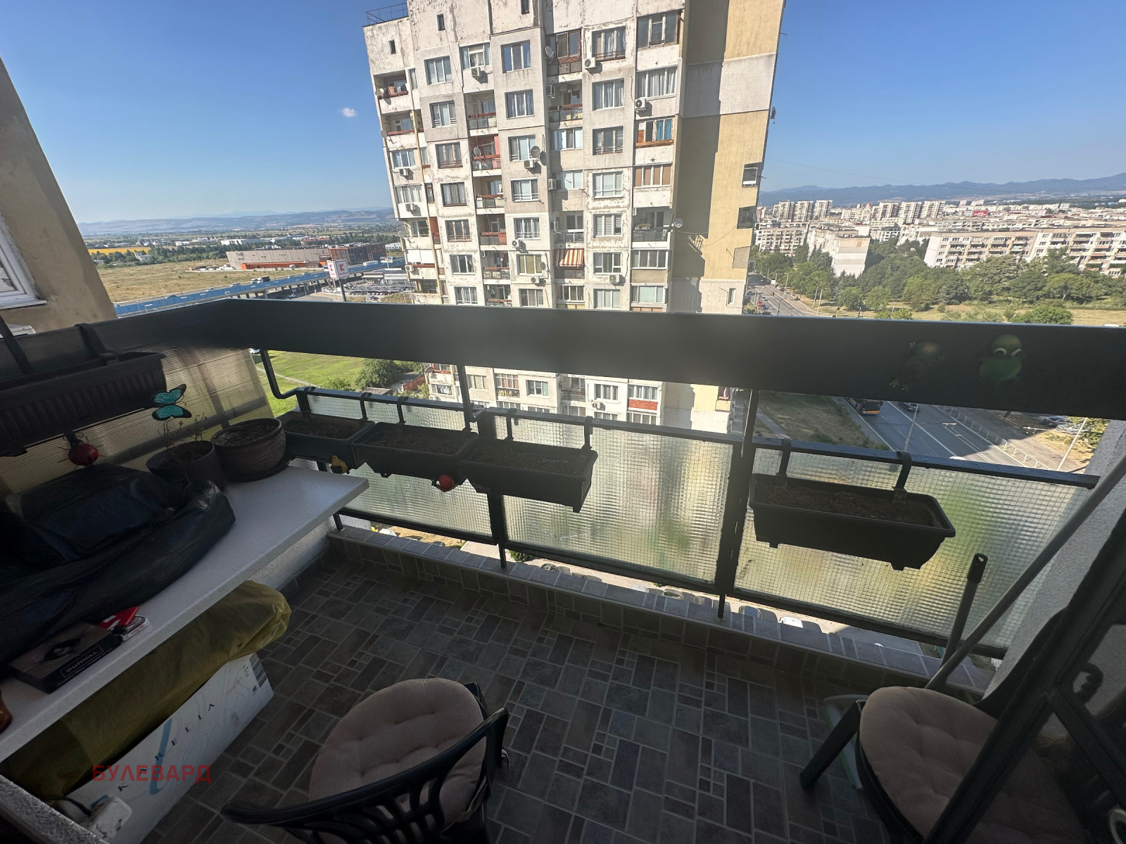 Продава 4-СТАЕН, гр. София, Люлин 3, снимка 8 - Апартаменти - 55513843