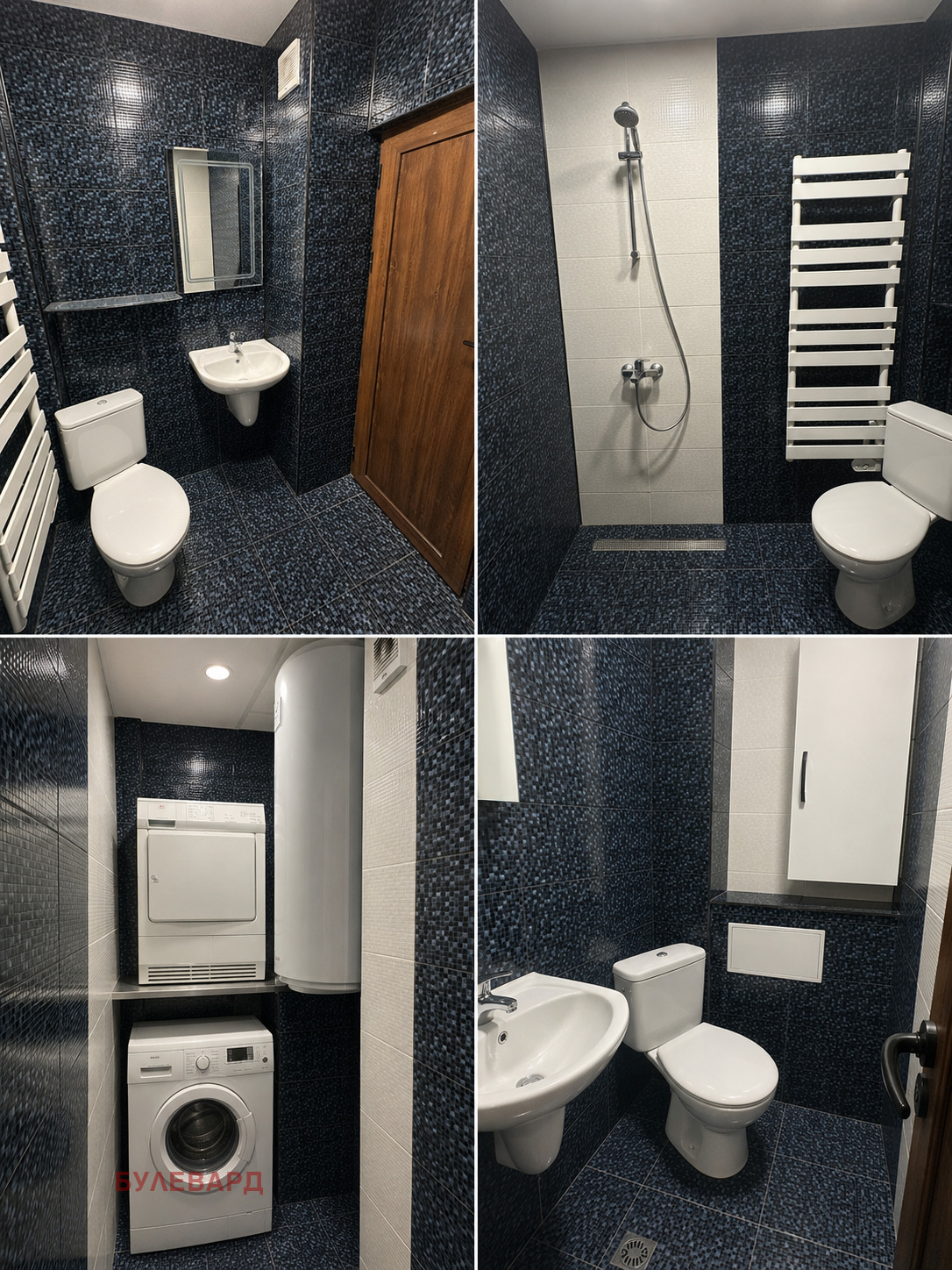 Продава 4-СТАЕН, гр. София, Люлин 3, снимка 16 - Апартаменти - 55513843