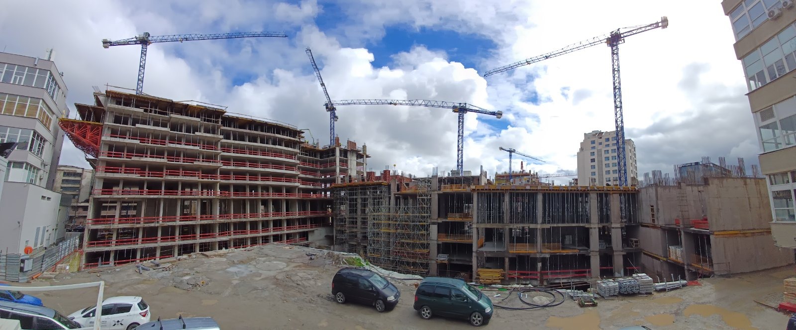 Продава ОФИС, гр. София, Лозенец, снимка 3 - Офиси - 54365796