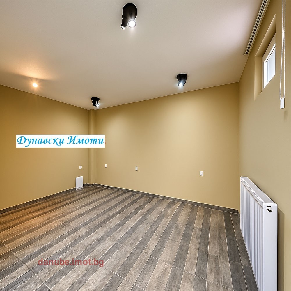 Продава ОФИС, гр. Русе, Ялта, снимка 3 - Офиси - 54972398