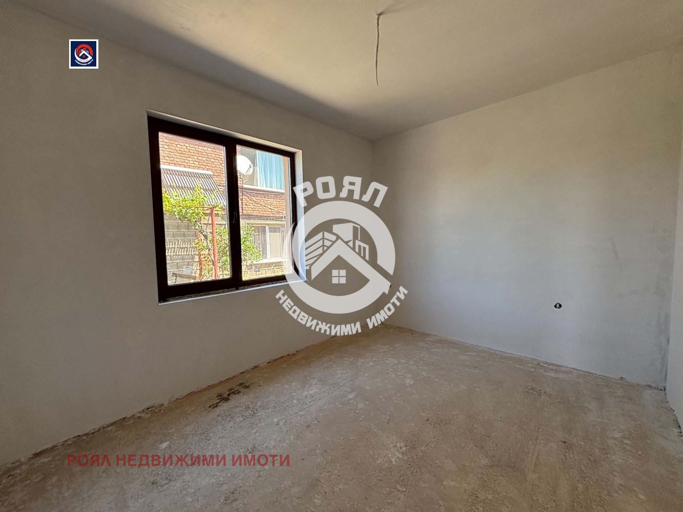 Продава КЪЩА, с. Кадиево, област Пловдив, снимка 8 - Къщи - 54307310