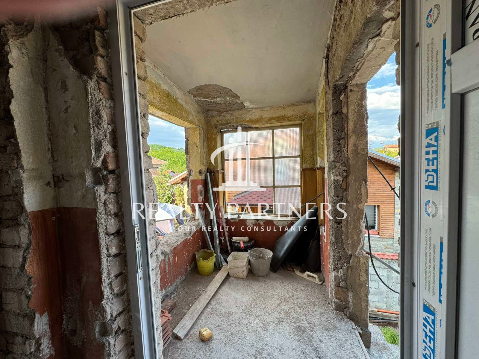 Продава КЪЩА, гр. Батановци, област Перник, снимка 10 - Къщи - 54723576