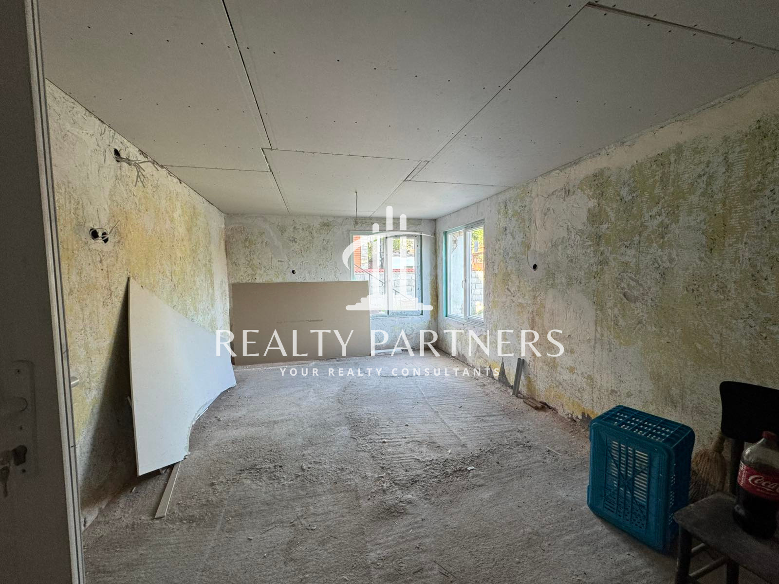 Продава КЪЩА, гр. Батановци, област Перник, снимка 4 - Къщи - 54723576
