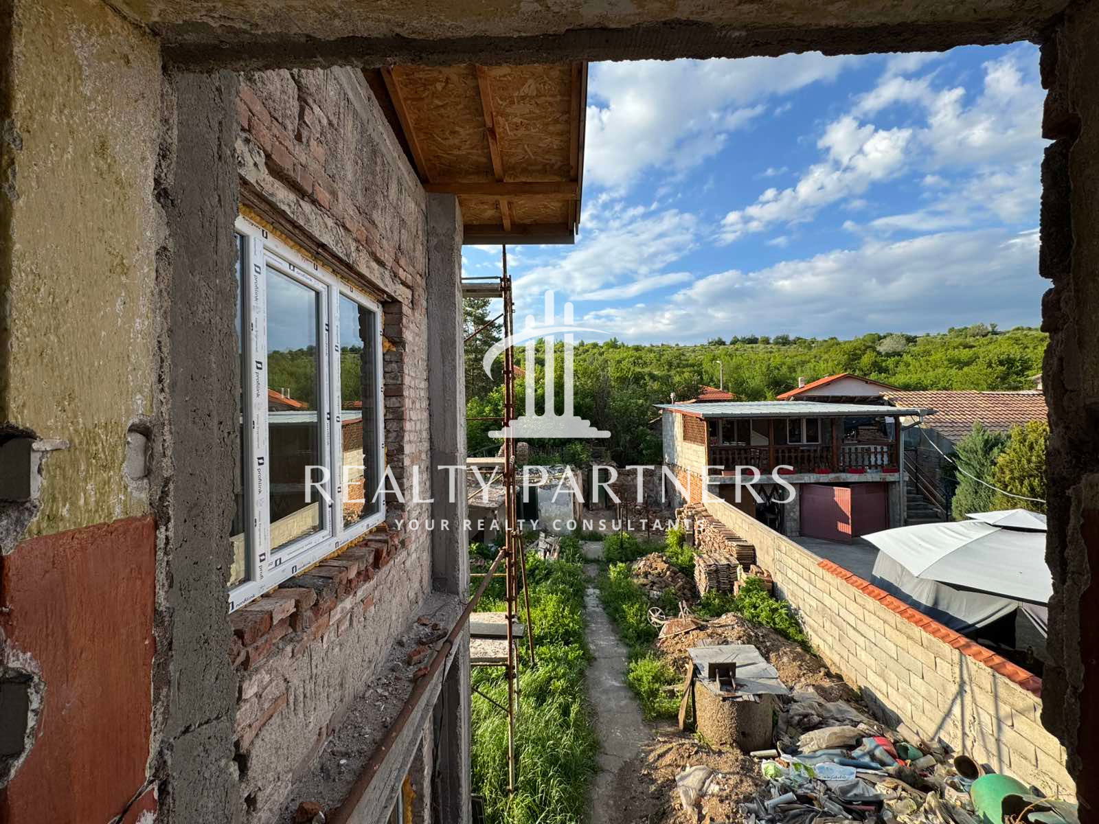 Продава КЪЩА, гр. Батановци, област Перник, снимка 8 - Къщи - 54723576