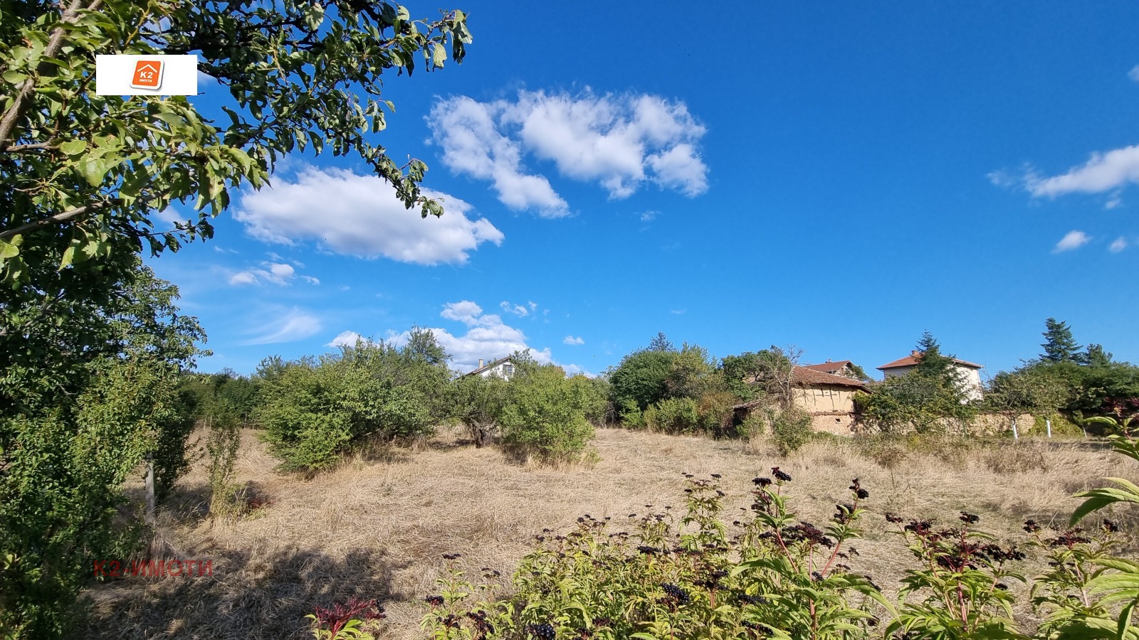 Продава ПАРЦЕЛ, с. Веринско, област София област