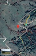 Продава ПАРЦЕЛ, гр. Батак, област Пазарджик, снимка 2